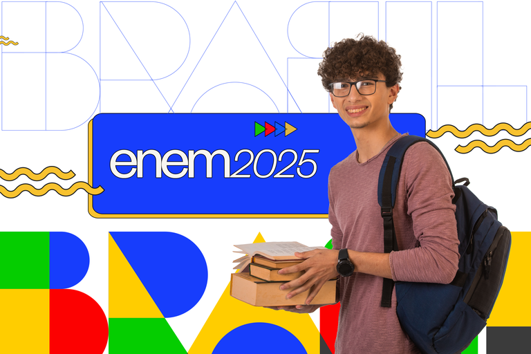 Amazonas tem mais de 110 mil candidatos inscritos no Enem 2025