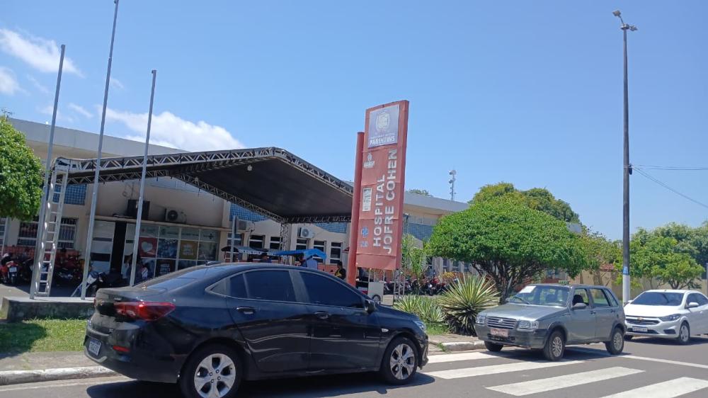 Estudante é picada por cobra ao voltar da escola na zona rural de Parintins