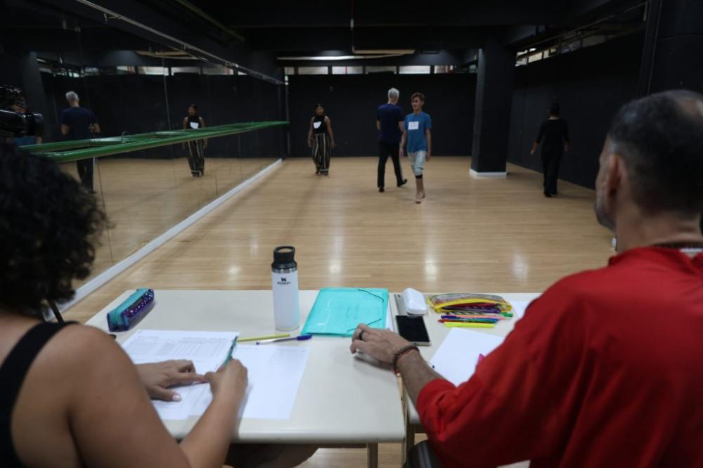 Vestibular e SIS: candidatos realizam provas de habilidades específicas