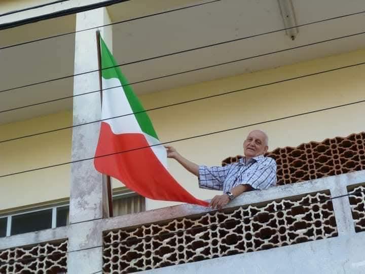 Padre Benito Di Pietro, missionário do PIME que marcou gerações na Amazônia, morre na Itália aos 89 anos