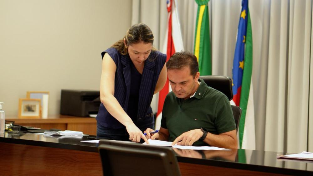 Prefeitura de Parintins institui Programa de Recuperação Fiscal – REFIS 2025